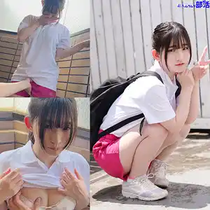 smub085 らんちゃんのJKエロ動画作品紹介